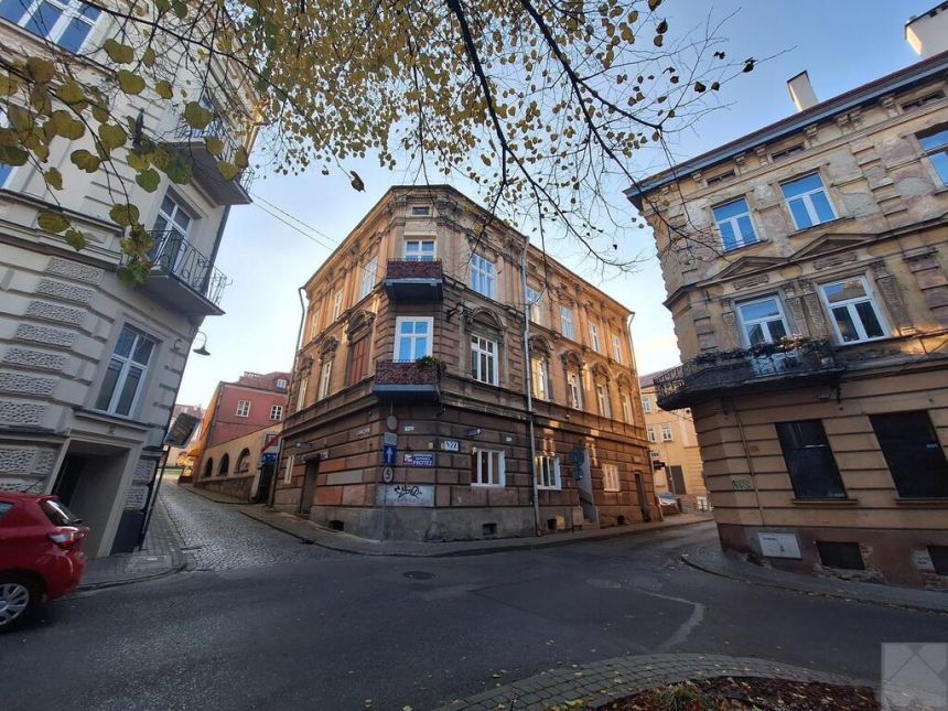 Mieszkanie w ścisłym centrum ul. Ratuszowa miniaturka 3