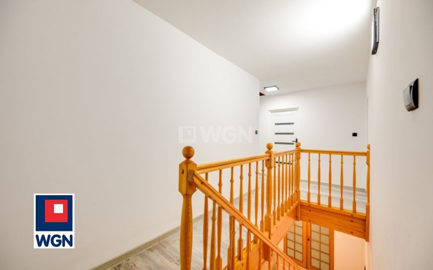 Rotmanka, 999 000 zł, 176 m2, jednorodzinny miniaturka 6