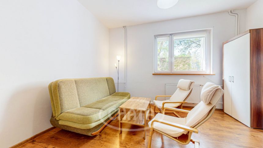 Wrocław Stare Miasto, 2 600 zł, 64.7 m2, 3 pokoje miniaturka 2