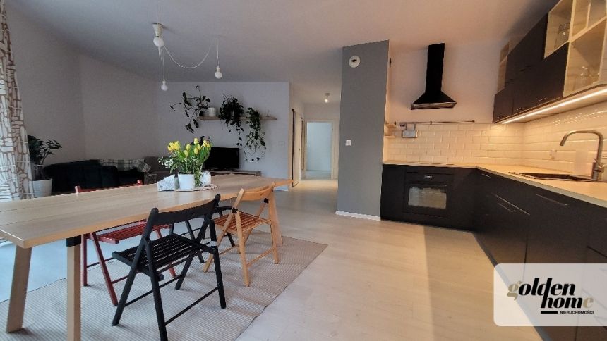 Poznań Wilda, 890 000 zł, 64.72 m2, z balkonem miniaturka 9