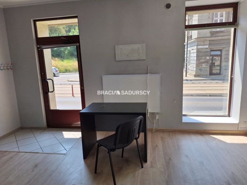 lokal, 40m2, ul. Limanowskiego, super lokalizacja miniaturka 7