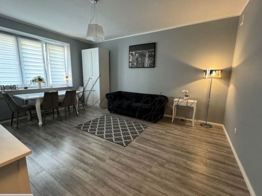 Warszawa Czyste, 625 000 zł, 30 m2, kawalerka miniaturka 2