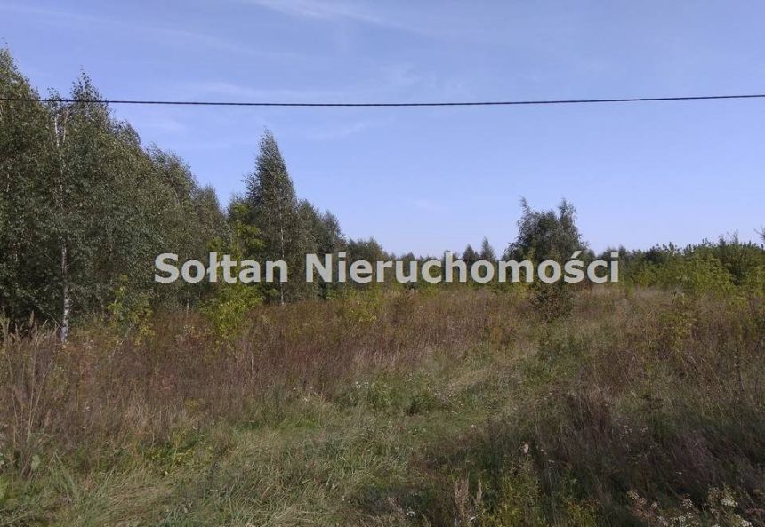 Niepiekła, 281 890 zł, 40.27 ar, budowlana miniaturka 5
