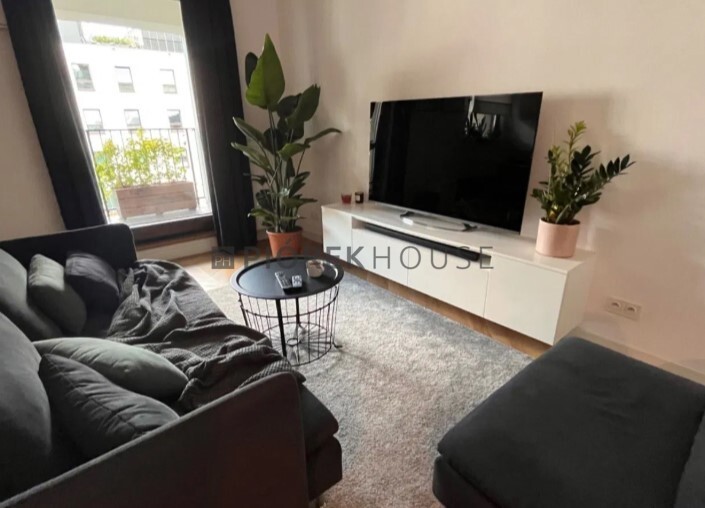 2-pokojowe mieszkanie na Wilanowie miniaturka 2