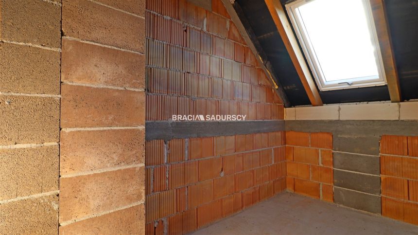 Łąkta Dolna, 500 000 zł, 110 m2, umeblowany miniaturka 16