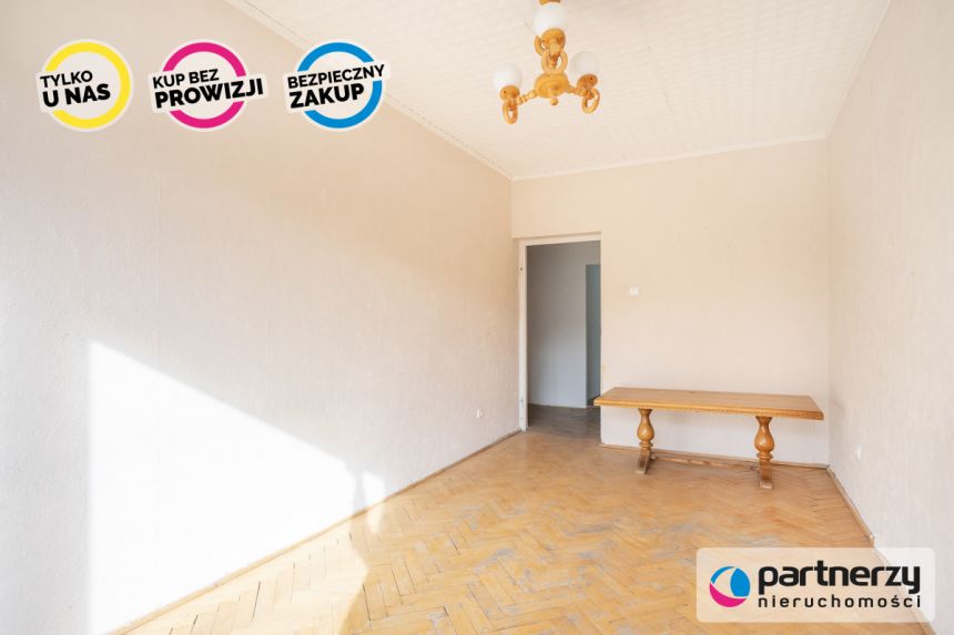 Gdańsk Siedlce, 599 000 zł, 53.3 m2, pietro 1 miniaturka 3