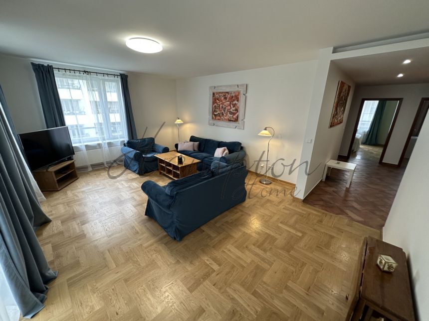 Warszawa Wyględów, 2 235 000 zł, 110.1 m2, pietro 3/7 miniaturka 14