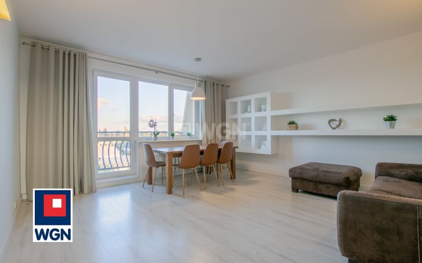 Swarzędz, 598 000 zł, 73.5 m2, pietro 4 miniaturka 4