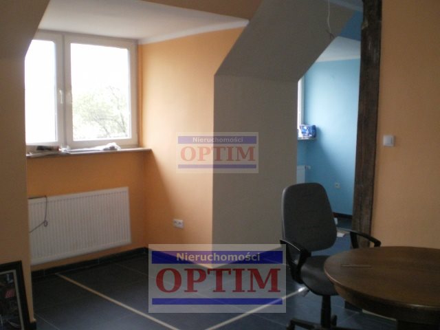 Opole, 2 030 zł, 50 m2, biurowy miniaturka 5