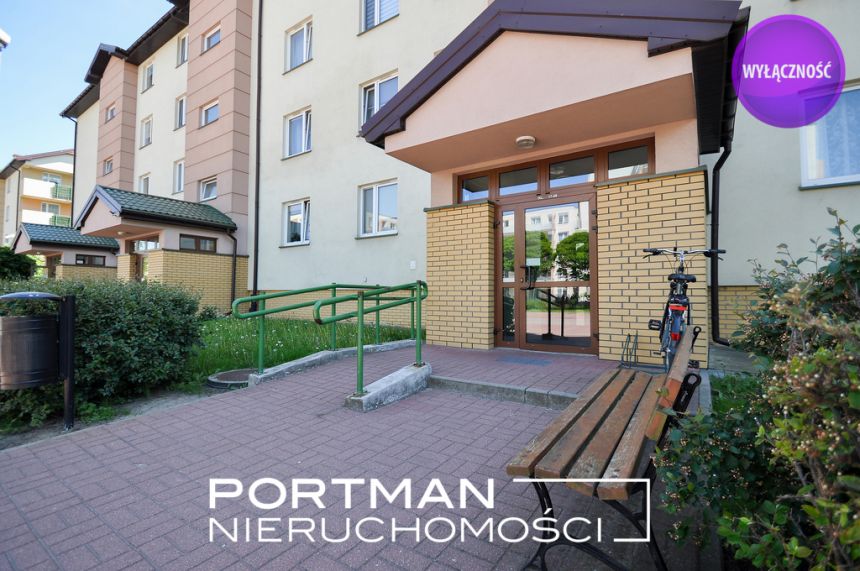 NA SPRZEDAŻ, 2-pokojowe mieszkanie, Otwock, 52m2 miniaturka 9