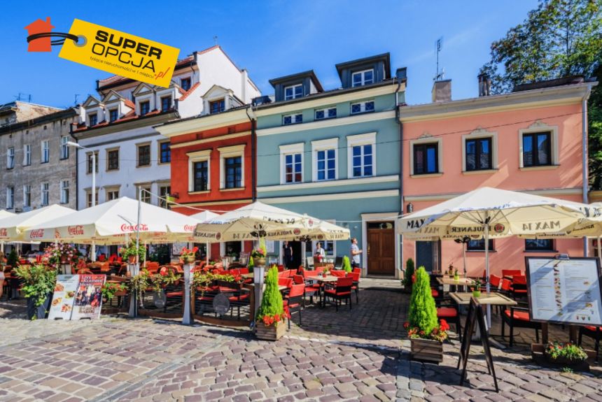 Kraków Kazimierz, 26 880 zł, 160 m2, 6 pokoi miniaturka 7