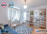 Gdańsk Śródmieście, 595 000 zł, 37 m2, z balkonem miniaturka 1