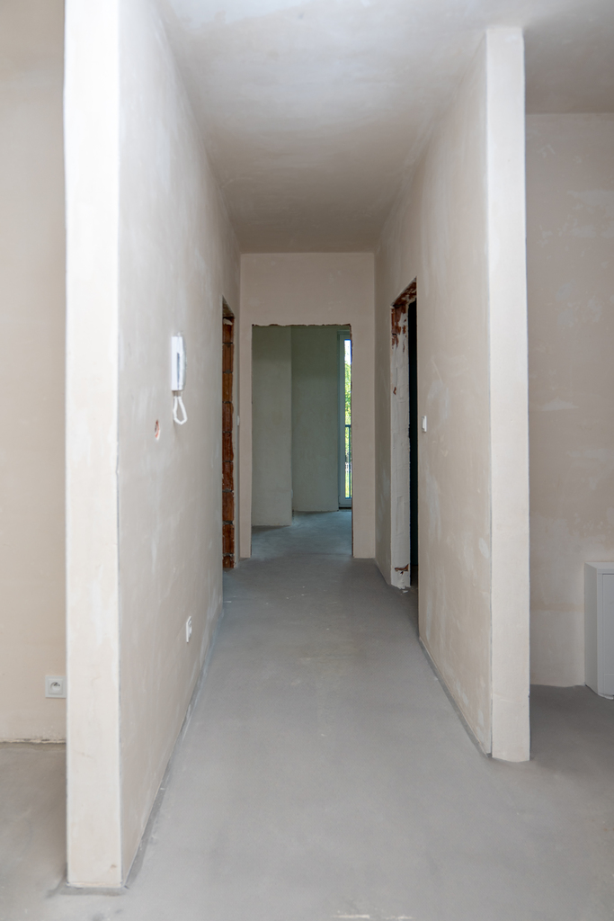 Wierzchowisko | Apartament z antresolą i tarasem miniaturka 15