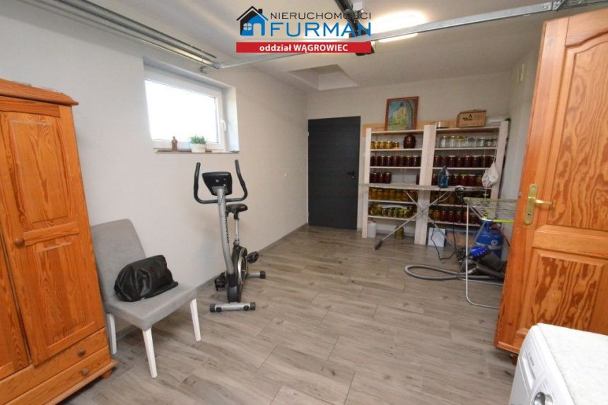 Tarnowo Pałuckie, 669 000 zł, 126.12 m2, wolnostojący miniaturka 29