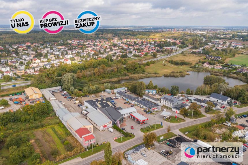 Tczew, 9 900 000 zł, 2466.91 m2, pietro 1, 1 miniaturka 8