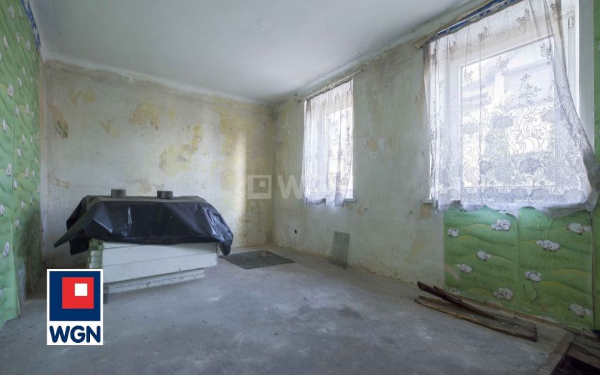 Jaworzno Bory, 229 000 zł, 100 m2, wolnostojący miniaturka 8