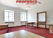 Lokal biurowy 48m2, ul. Duża, centrum Kielc miniaturka 3