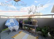 Nowoczesne, b. ładne 3 pok z balkonem Krzyki. miniaturka 13
