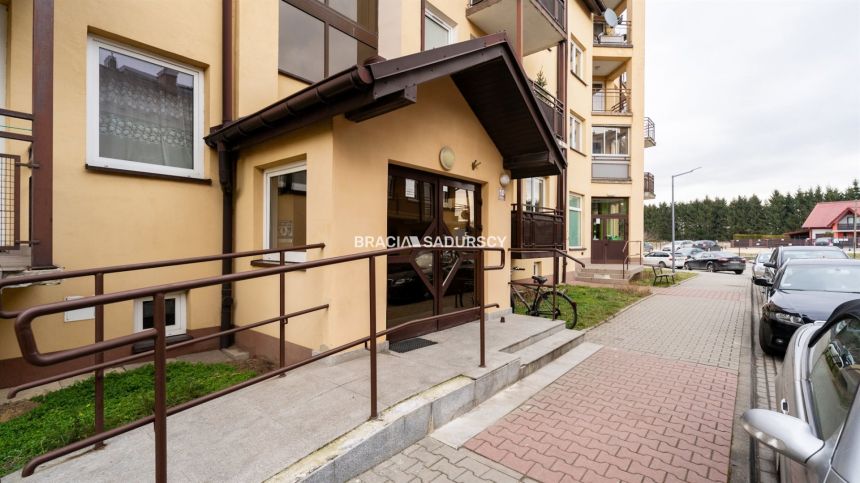Atrakcyjne mieszkanie 41 m2 w Proszowicach! miniaturka 20