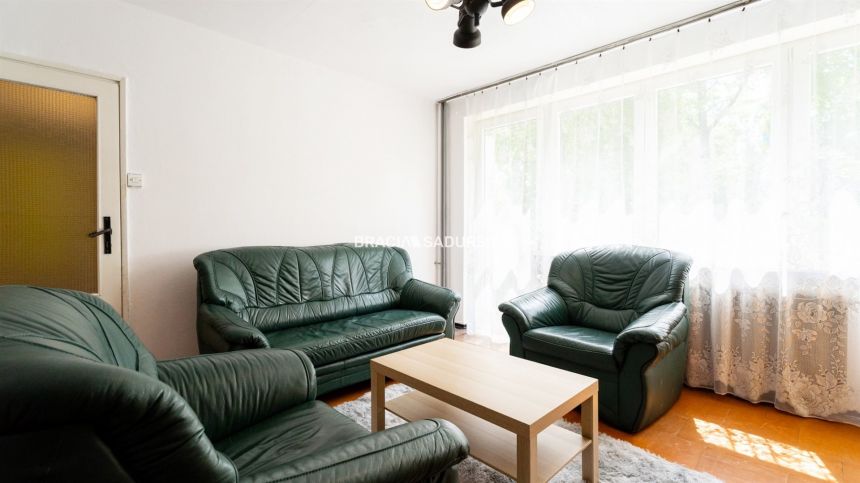 Kraków Bieńczyce, 2 000 zł, 43 m2, umeblowane miniaturka 26