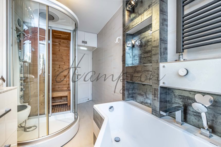 Warszawa Mokotów, 889 000 zł, 61.99 m2, pietro 1 miniaturka 9