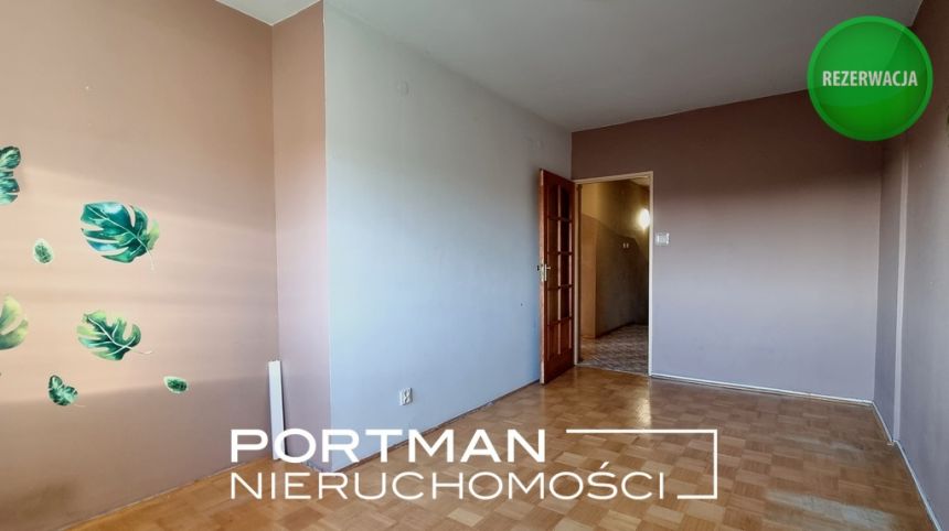 Dwupoziomowe mieszkanie w ścisłym centrum Otwocka. miniaturka 6