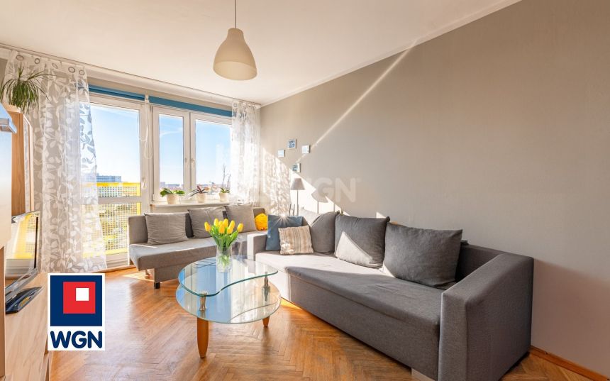 Poznań, 415 000 zł, 38.3 m2, 2 pokojowe - zdjęcie 1