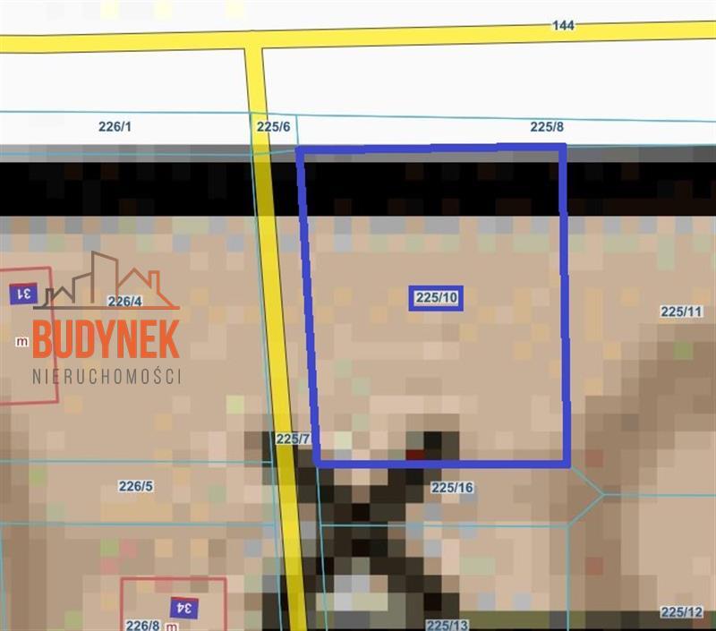 Działka budowlana - Ronino miniaturka 7