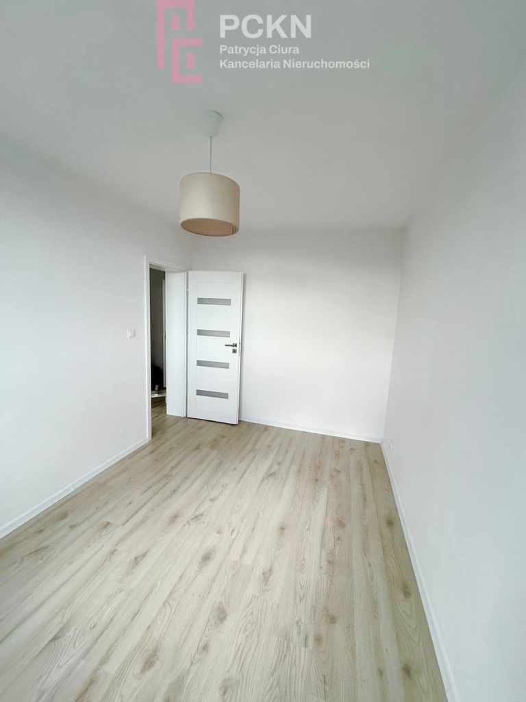 Wyremontowane 2 pokoje z balkonem, 47 m², Dambonia miniaturka 3