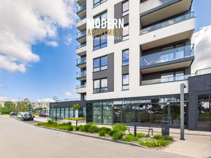 Gdańsk Zaspa, 6 990 zł, 73 m2, 6 pokoi miniaturka 8