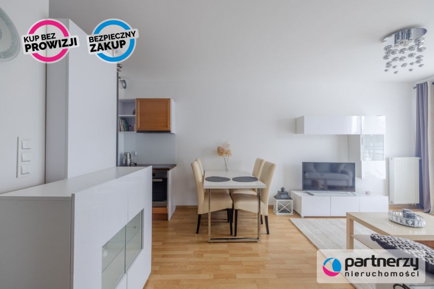 Gdynia, 590 000 zł, 40.72 m2, pietro 1 miniaturka 11
