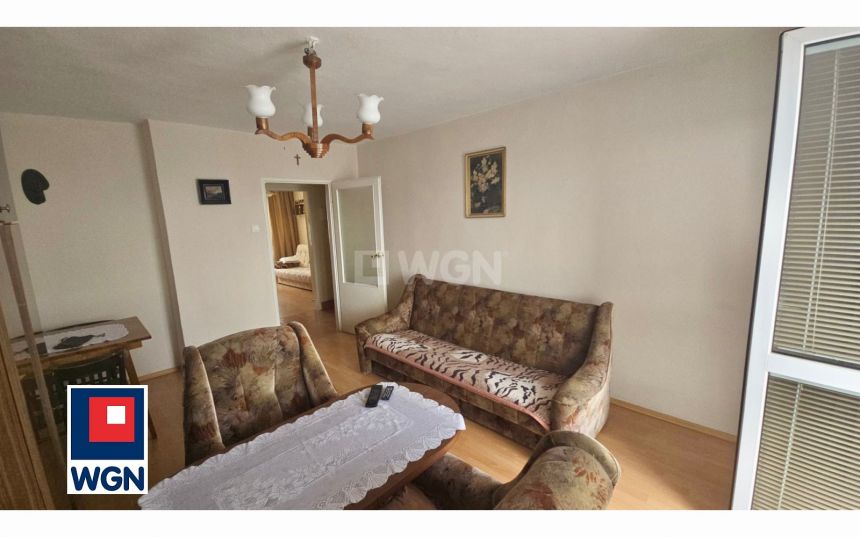 Świdnica Osiedle Młodych, 295 000 zł, 40.7 m2, pietro 3 miniaturka 3