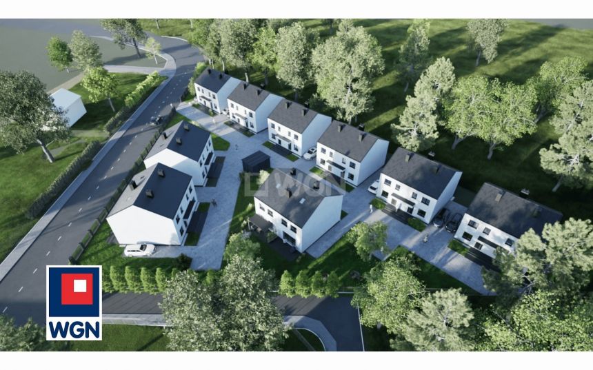 Orle, 529 000 zł, 88.38 m2, jednorodzinny miniaturka 4