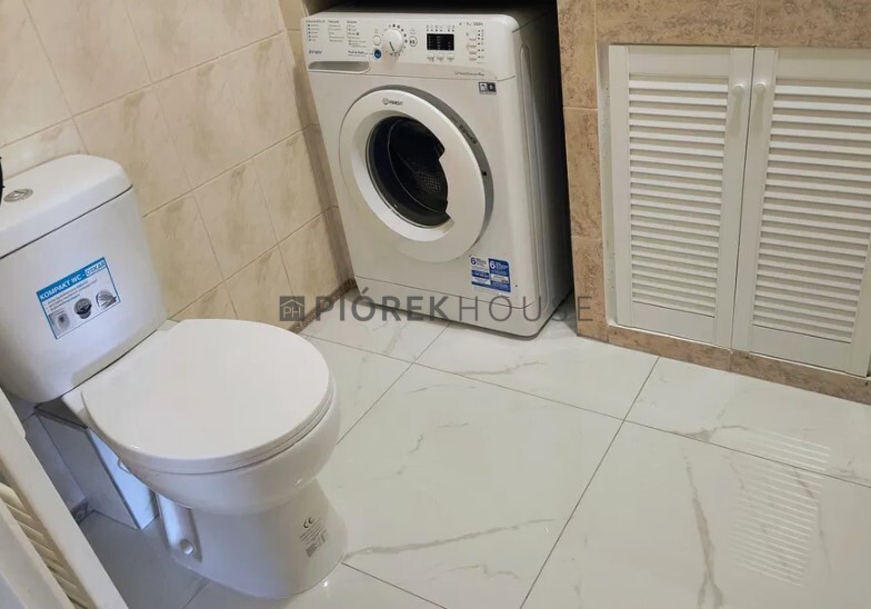 2-pokojowe mieszkanie w Markach miniaturka 8