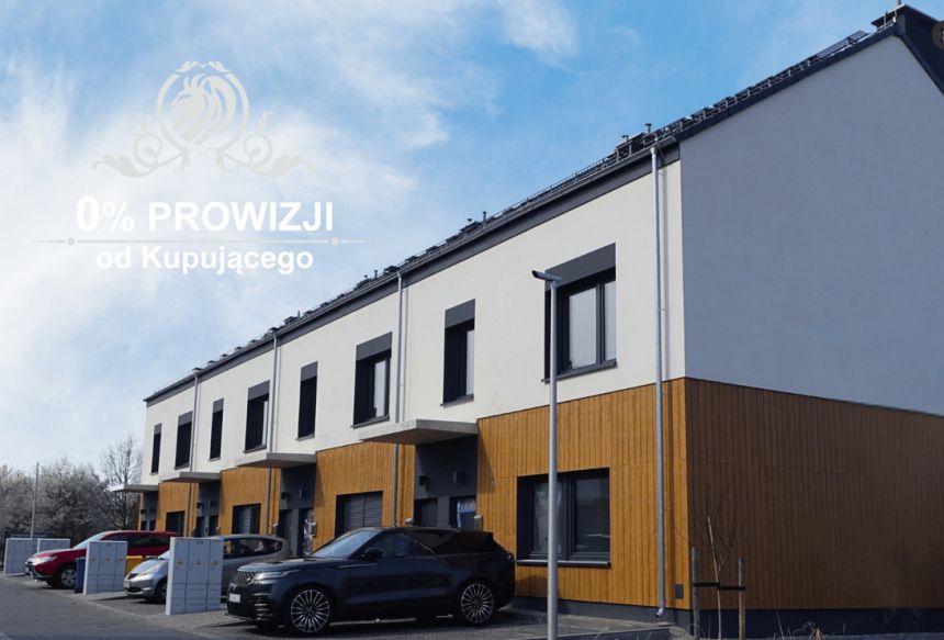 GOTOWY! Piękny domek na Krzykach z ogrodem/Ołtaszyn/cicha okolica - zdjęcie 1