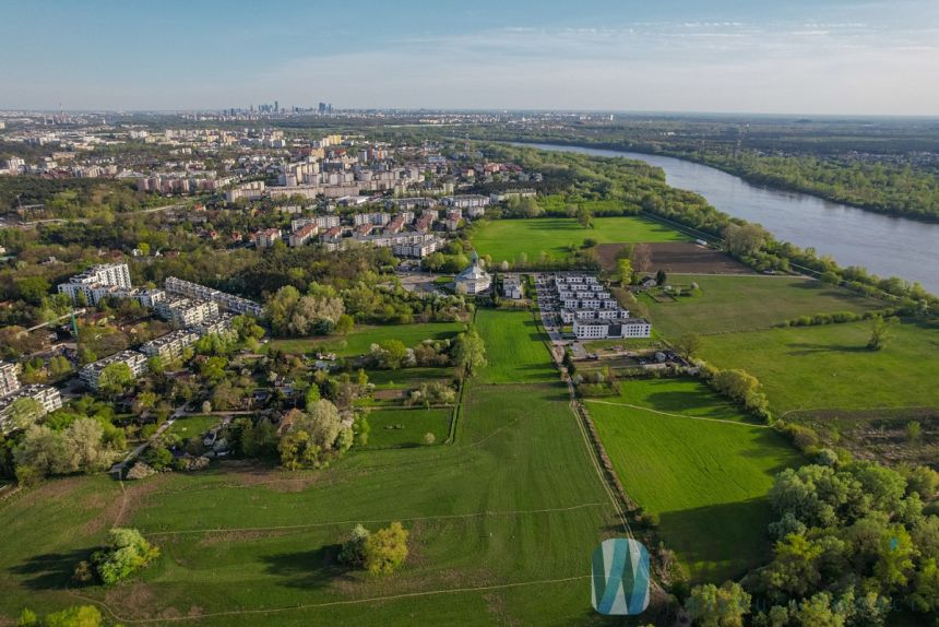 Warszawa Białołęka, 498 000 zł, 44.4 m2, z loggią miniaturka 6