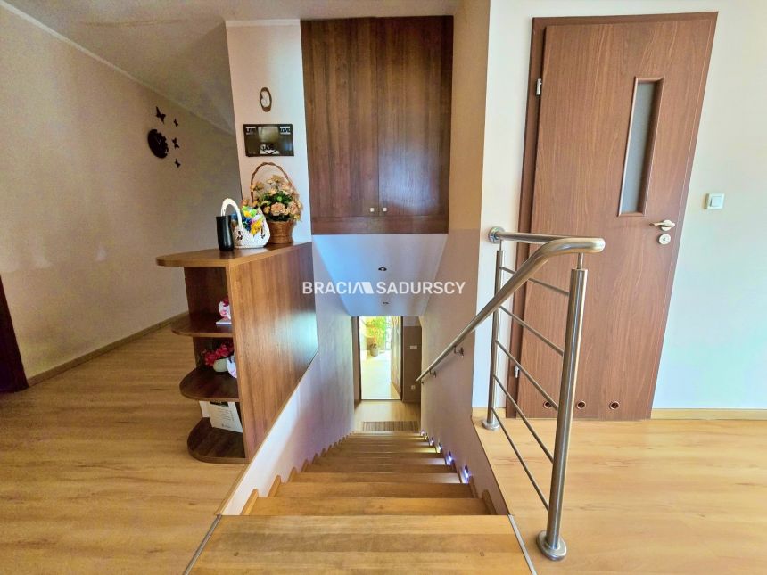 Budynek mieszkalno – usługowy miniaturka 20