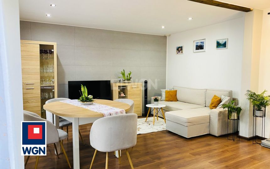 Jaworzno Góra Piasku, 599 000 zł, 120 m2, z cegły miniaturka 8