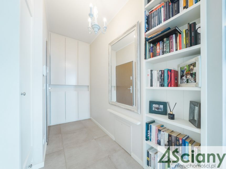 Stylowy apartament z widokiem na zachody słońca ☀️ miniaturka 14