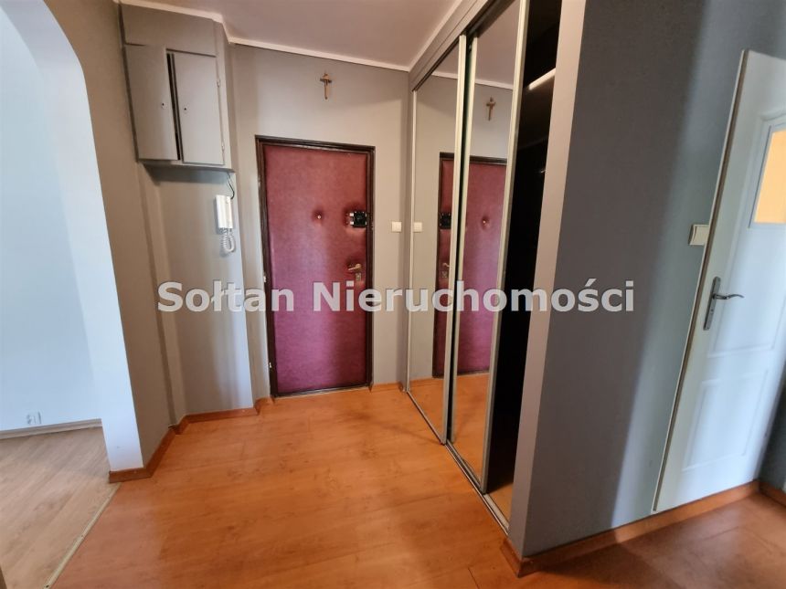 Warszawa Mokotów, 750 000 zł, 48 m2, w bloku miniaturka 7