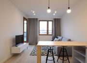 Kraków Stara Krowodrza, 2 900 zł, 35 m2, pietro 4/7 miniaturka 2