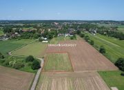 Działka z pozwoleniem na budowę w Wołowicach! miniaturka 14