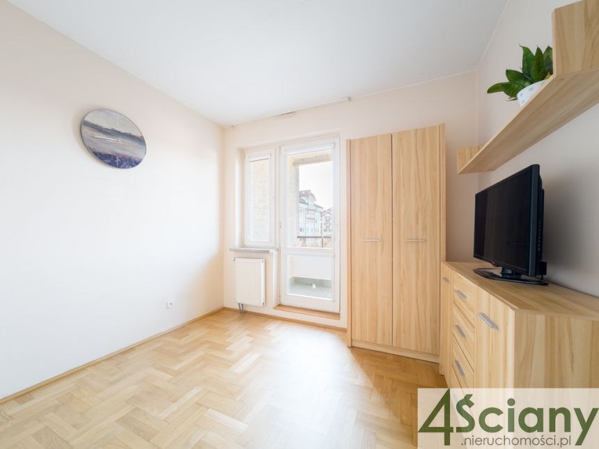 3-pokojowe mieszkanie 62 m² w spokojnej okolicy miniaturka 8