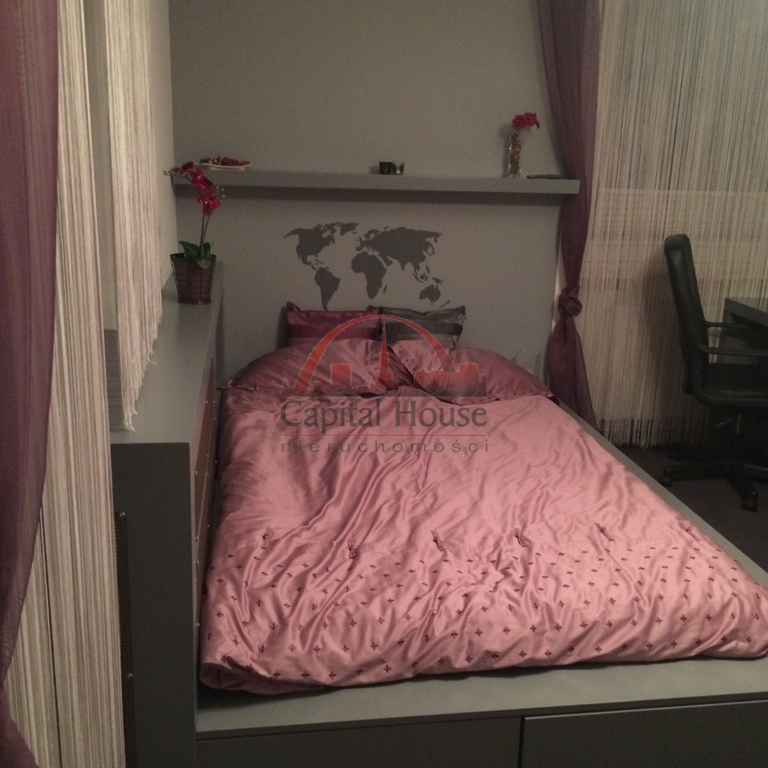 Luksusowy apartament na Mokotowiw "Osiedle Marina" miniaturka 5