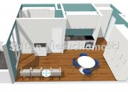 Lokalizacja* Sokratesa 9* Dyży balkon* Metro * miniaturka 13