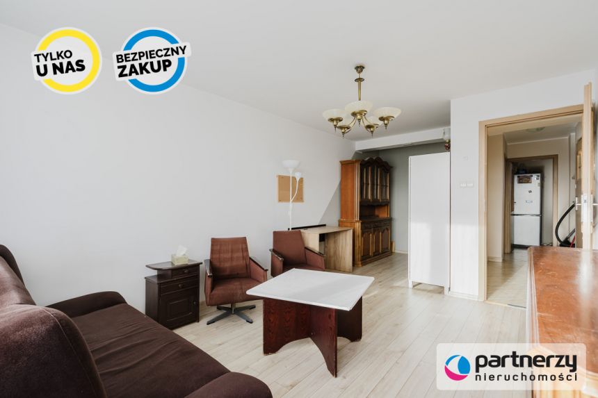 Gdańsk Przymorze, 860 000 zł, 72 m2, z balkonem miniaturka 2