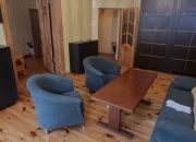 odrestaurowana kamienica, I piętro, balkon miniaturka 12