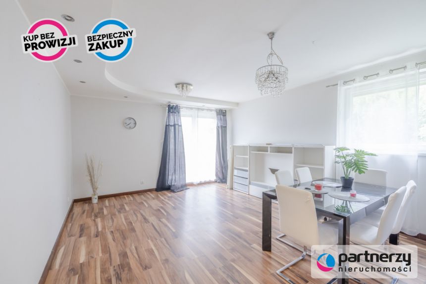 Gdańsk Łostowice, 759 000 zł, 69.7 m2, pietro 1 miniaturka 13