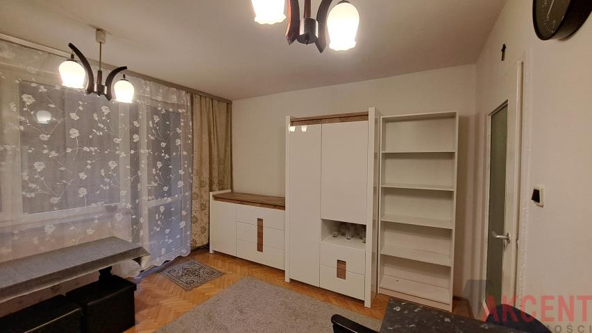 Warszawa Jelonki, 2 300 zł, 36 m2, pietro 2/8 - zdjęcie 1
