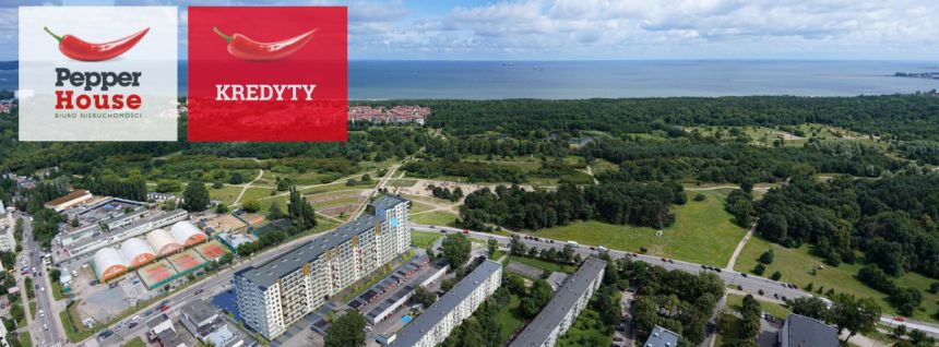 Gdańsk Przymorze, 1 190 000 zł, 83.81 m2, pietro 3 miniaturka 1